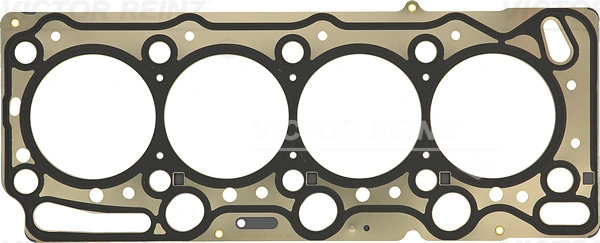 Gasket, cylinder head